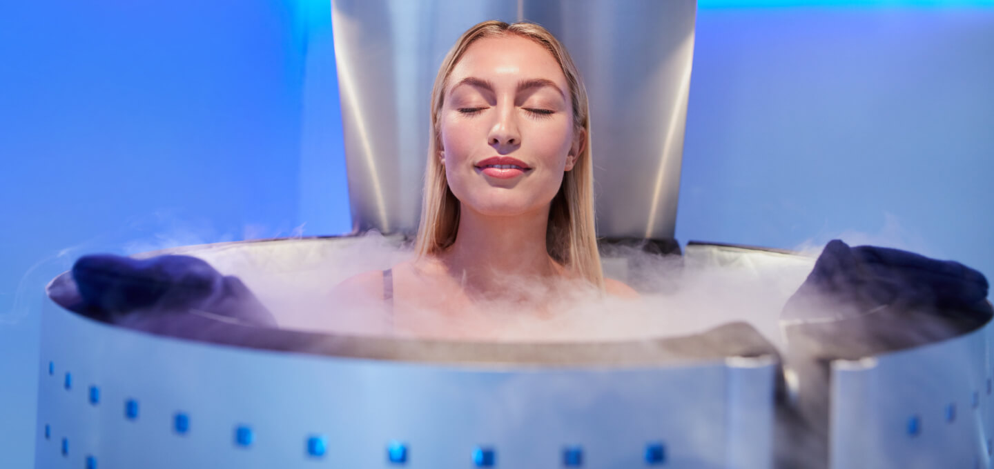 Patient Guide: Cold Therapy (Cryotherapy) to Hands/Feet