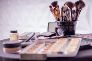 Acne Cosmetica