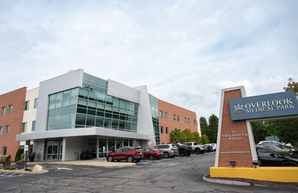 DSH location in Derry NH