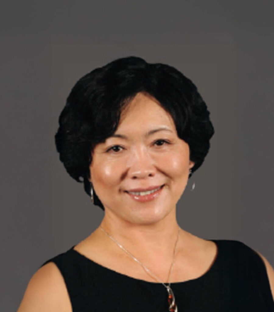 Dr Hongmei Li